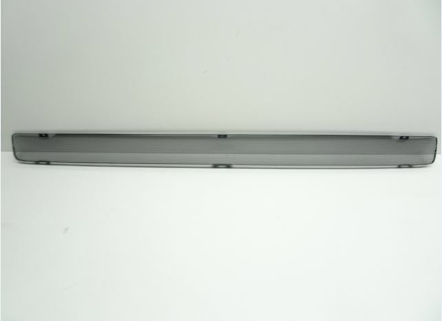 Net, lower front grille