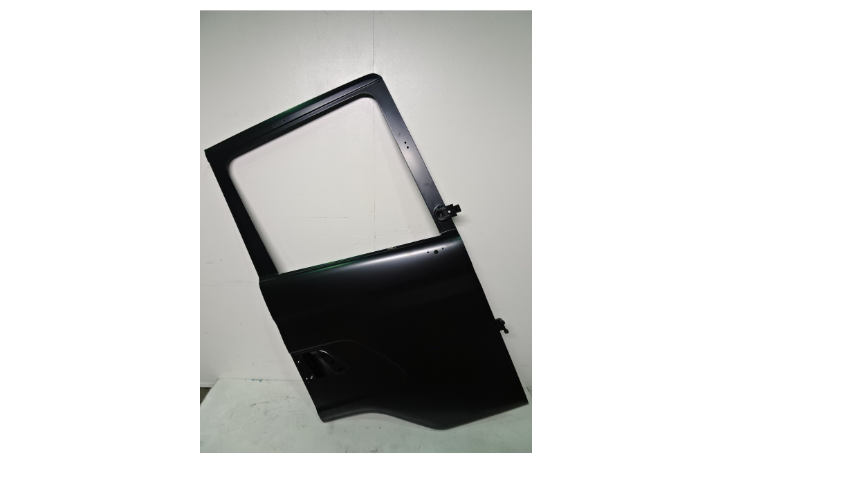 Door right hand