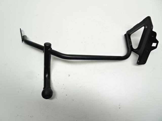 Halter, frontspiegel