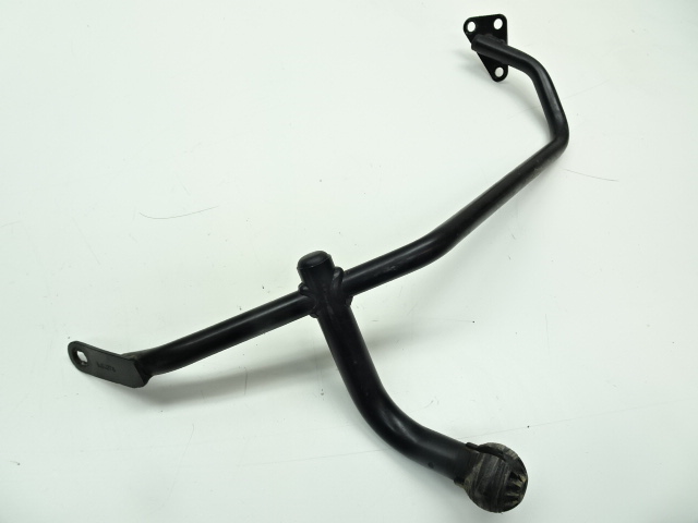 Halter, frontspiegel low/normal/high