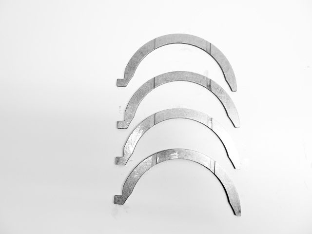 Thrust bearing kit, std