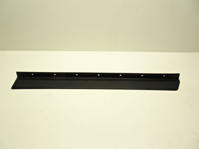 Extension, deflecteur d'air lateral, droite