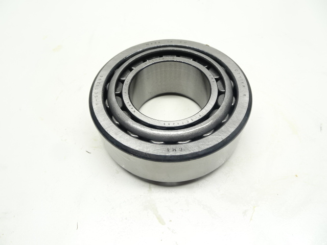 Roller bearing