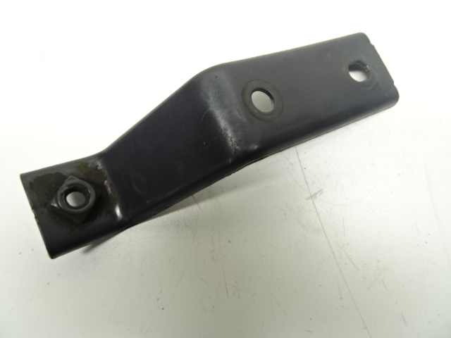 Stoßstangenhalter, niedriger stossfÄnger