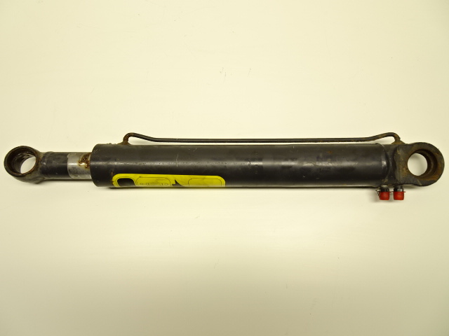 Cab tilt cylinder