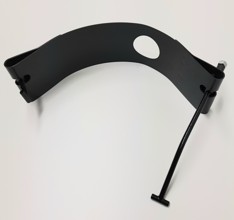 Band clamp