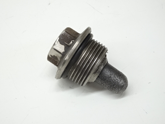 Plug, versnellingsbakhuis gr/grs/grso