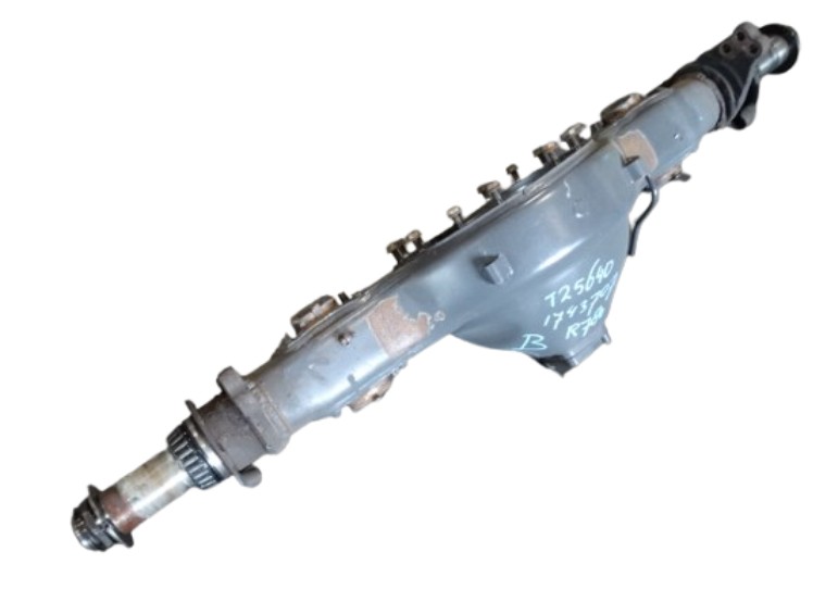 Rear axle ada1300 / r-780