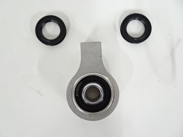 Support de poumon, suspension de cabine