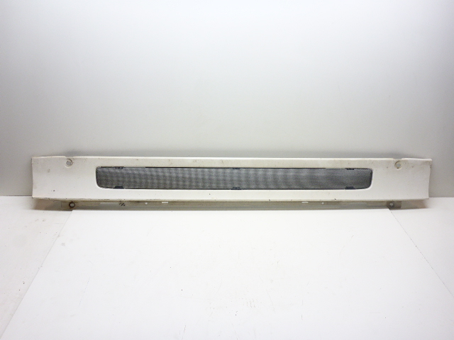 Maille de grille, grille avant infÉrieure