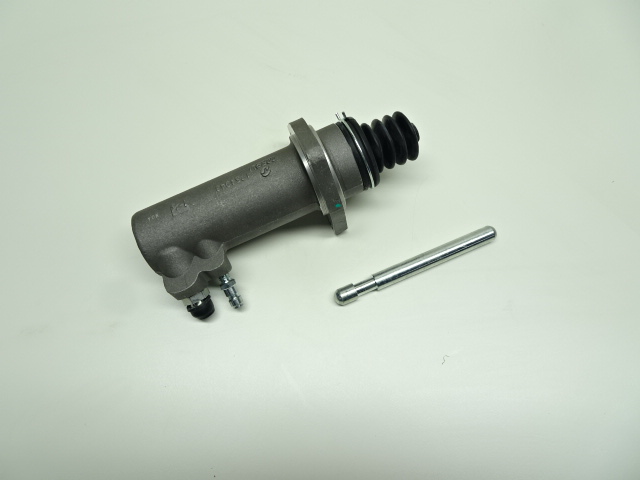 Koppelingscilinder 4/p/r-serie (buitenzijde bak)