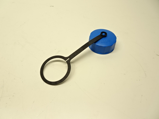 Bonnet de reservoir, adblue