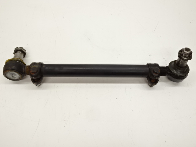 Draglink, power steering gear