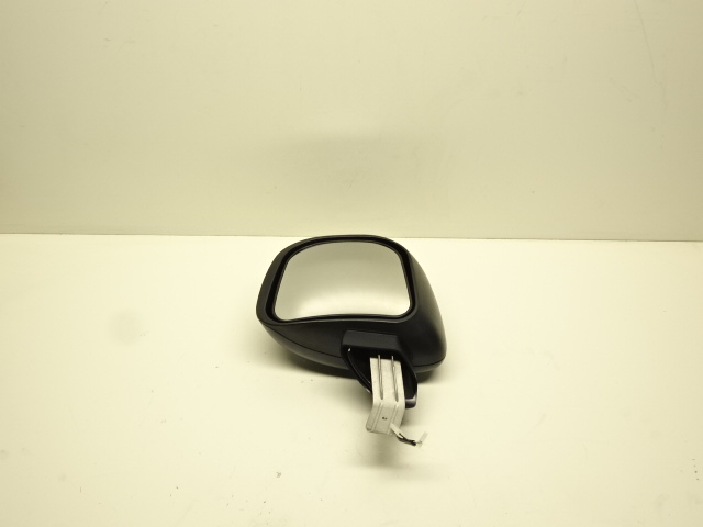 Upper mirror left, heated r-serie