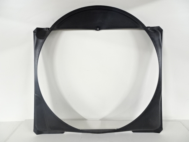 Ventilatorbeplating (windtunnel) p-serie