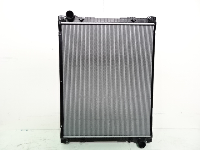 Radiateur p-serie cp-cabine