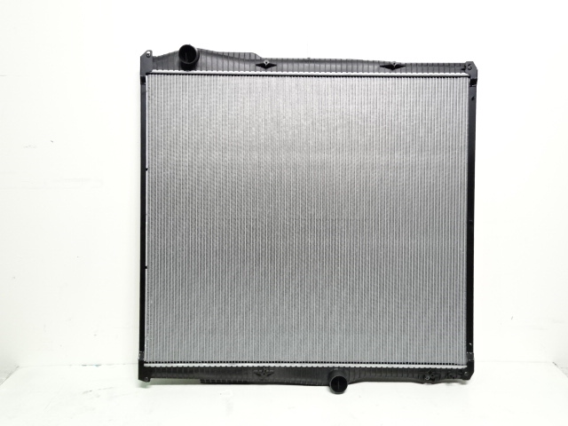Radiateur, largeur chÂssis avant 1140mm