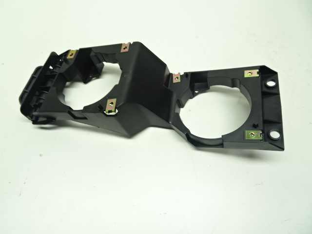 Combilamp houder p/r-serie re.