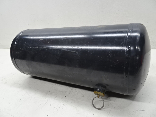 Druckluft-steuerkessel, 15 liter a=198mm b=154mm