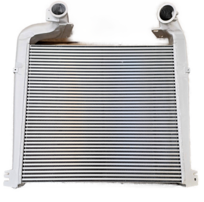 Intercooler r/t-serie d-11/d-12