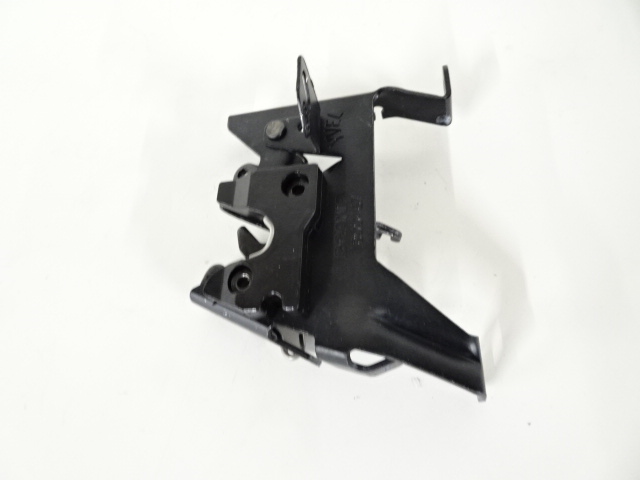 Bloquer gauche, loquet de panneau de grille