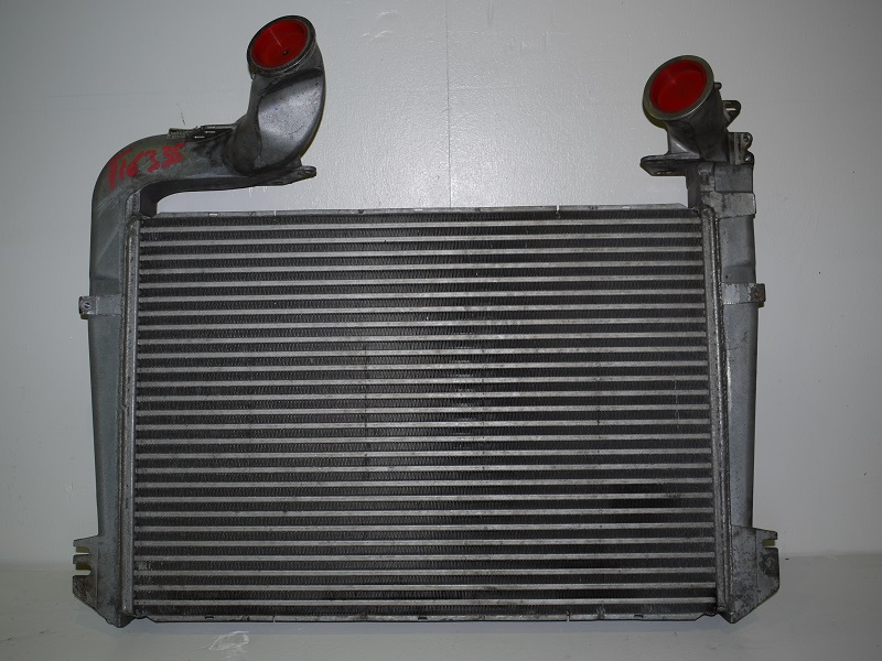 Intercooler p-serie cp-cabine
