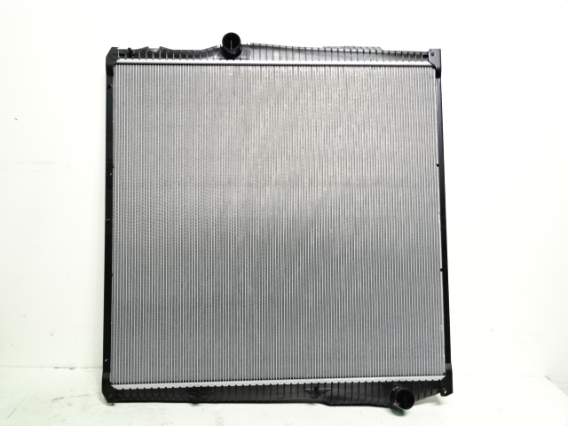 Radiateur