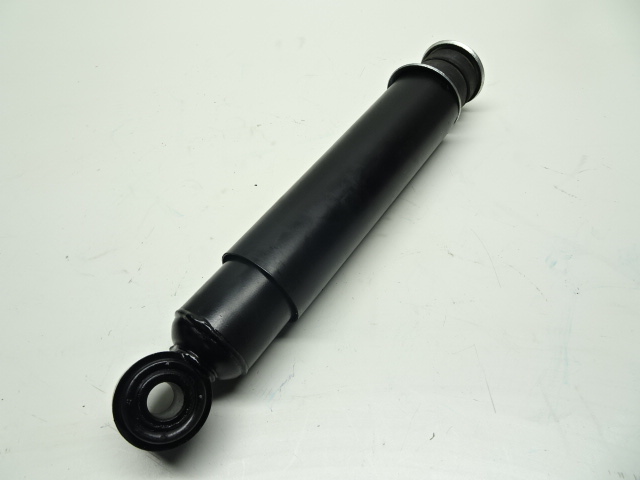 Cabin shock absorber