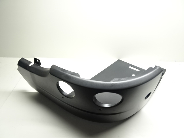 Bumperkap links hoge bumper p/r/g-serie
