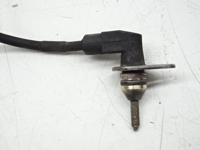SystÈme d'injection de capteur de tempÉrature
