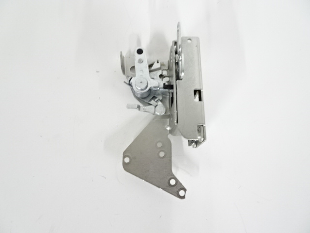 Door lock left hand, central locking