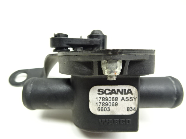Mechanische kachelkraan p/g/r-serie (n.t. kachelfilter)