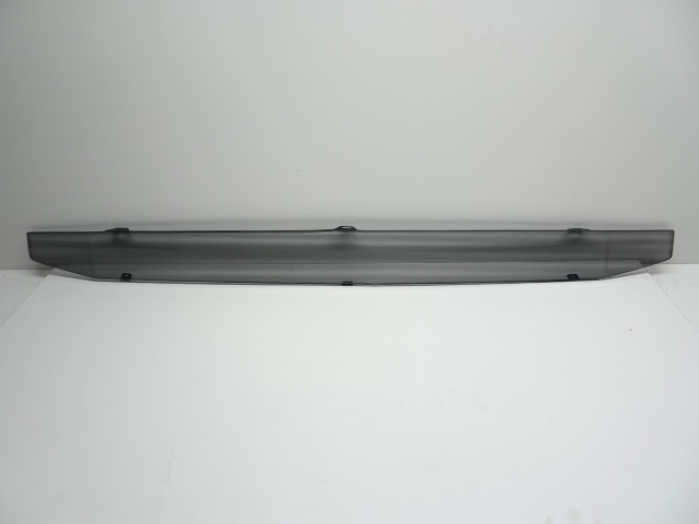 Cover, front grill, under r2