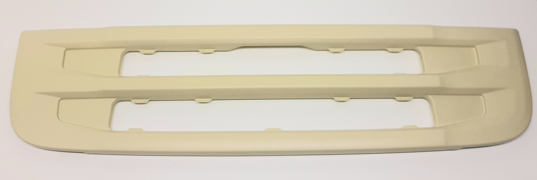 Ondergrille p/r2 (chassisbreedte 1020mm)