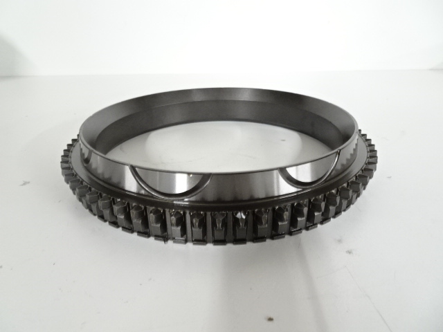 Synchronizer ring