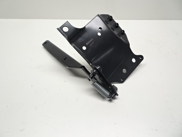 Scharnier onderste grille r2-serie links