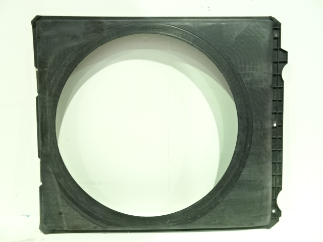 Carter de ventilateur