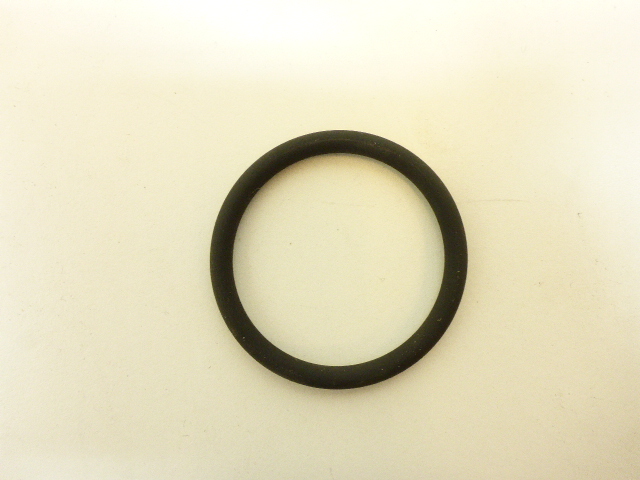 O-ring oil cooler
