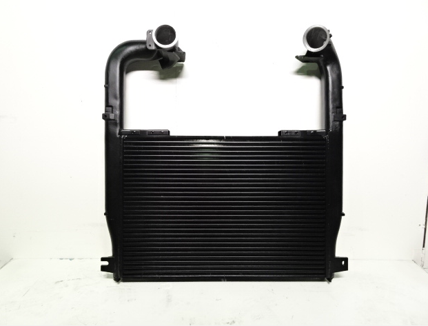 Charge air cooler