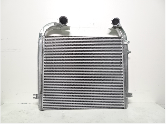 Intercooler r/g-serie