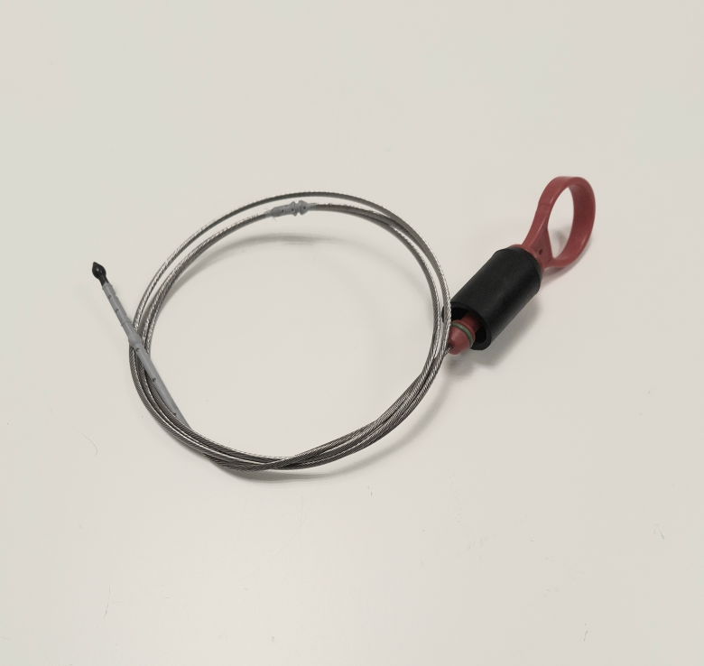 Oil dipstick dc-16