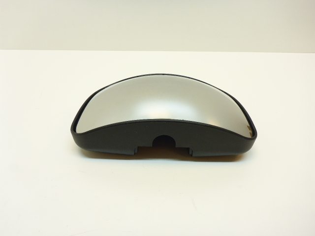 Front view mirror
