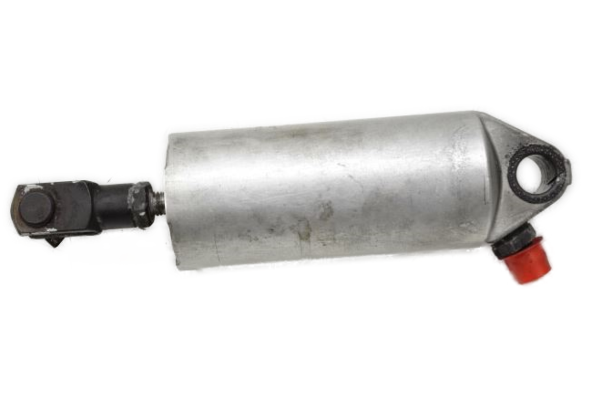 Actuator service kit, exhaust brake