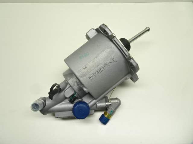 Clutch cylinder sc-p/g/r (new type gearbox)
