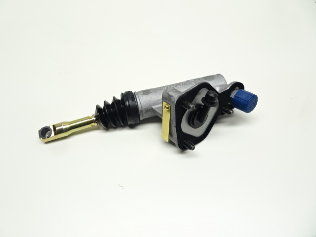 Servo del embrague