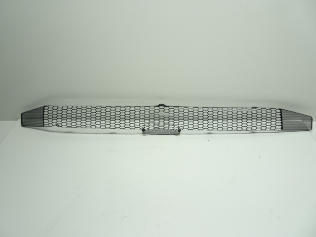 Mesh front panel sc-g/r v8