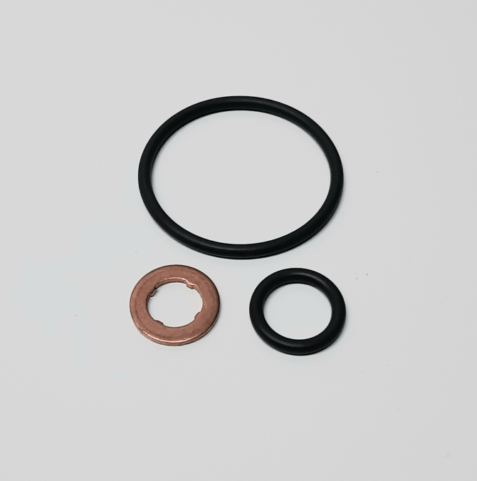 Reparatieset pompverstuiver