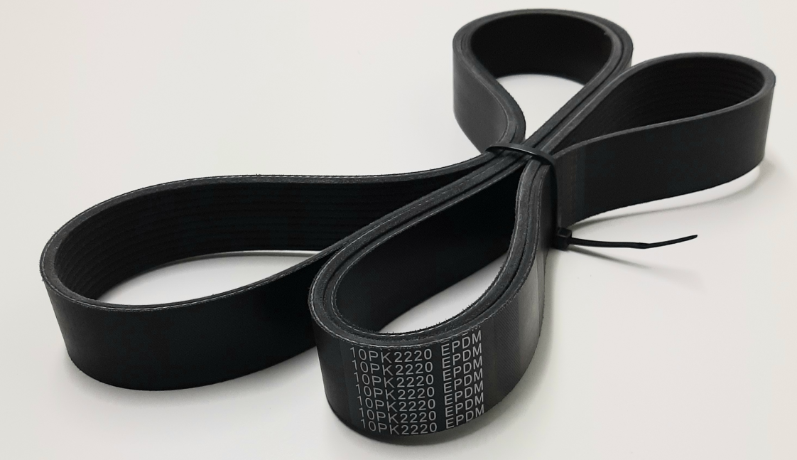 Multiriem 10pk-2220mm