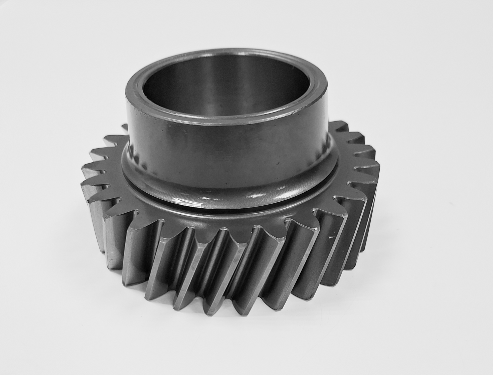 Countershaft gear
