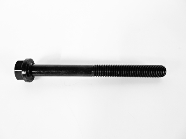 Tornillo, tapa de rodamiento
